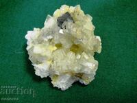 Barite - drusă