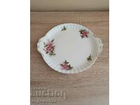 ROYAL ALBERT English porcelain platter