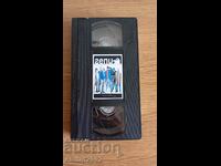 Video tape Geppi