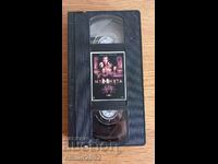 Videotape The Mummy 2