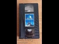 Casper video tape