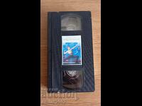 Video cassette Lord of the dance