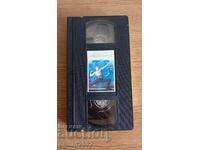 Video cassette Lord of the dance