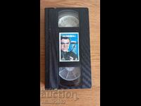 Videotape James Bond Thunderball