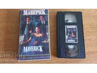 Videotape Maverick