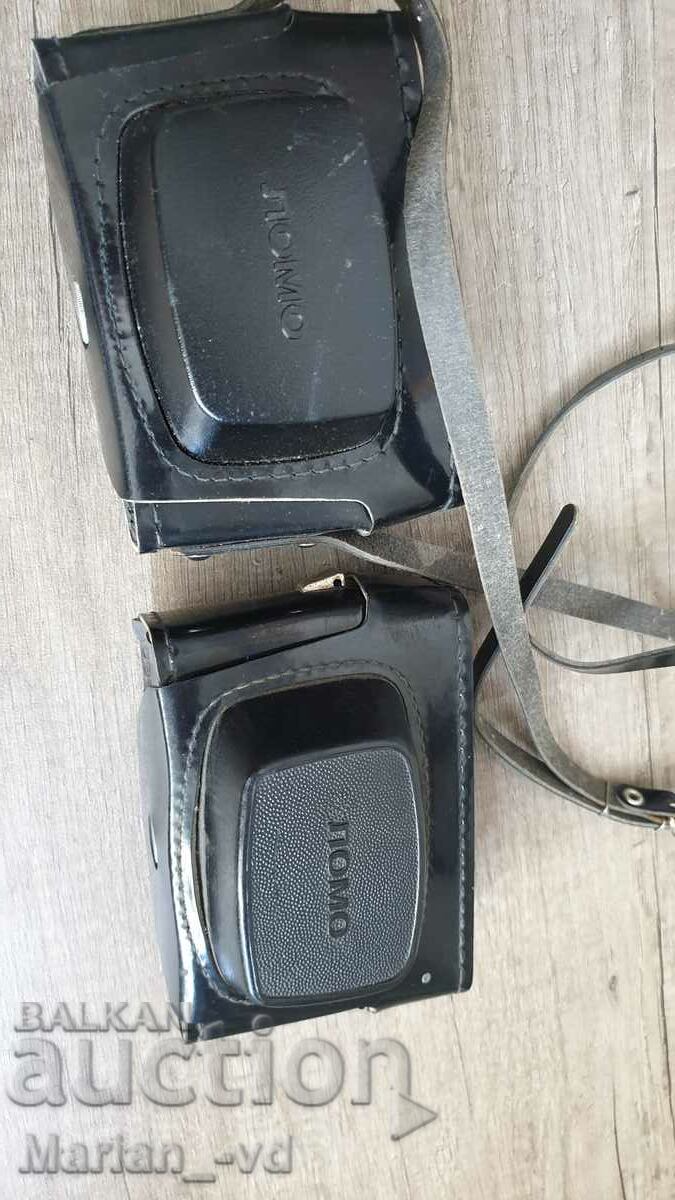 Cameras shift 8 - 5 Cameras shift 8 - 5