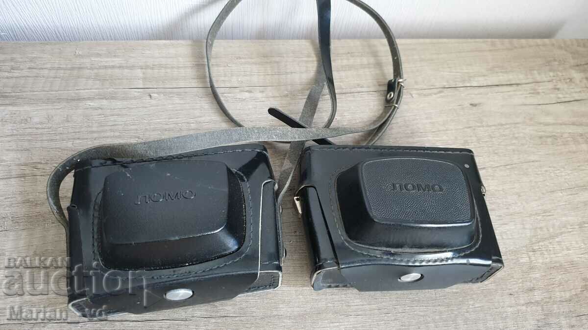 Cameras shift 8 - 6 Cameras shift 8 - 6