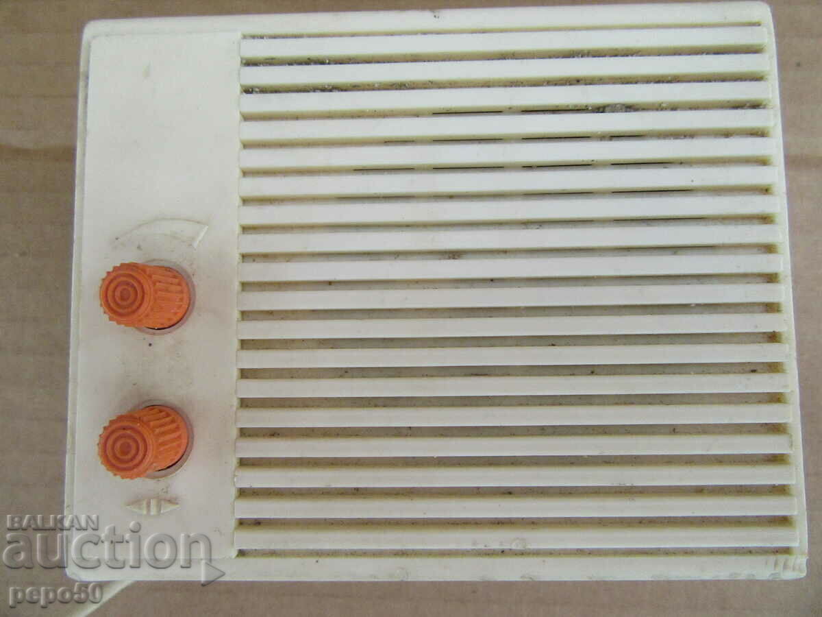 RUSSIAN DOMESTIC HIGH SPEAKER OF THE USSR with price 10.00 BGN | € 5.11 RUSSIAN DOMESTIC HIGH SPEAKER OF THE USSR with price 10.00 BGN | € 5.11