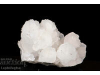 Quartz druse Βουλγαρίας 253g