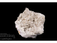 Quartz druse Βουλγαρίας 174g