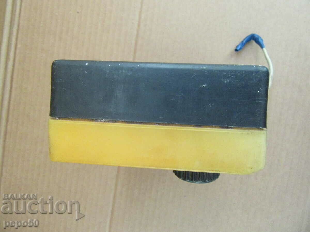 Auction  SUBSCRIBE BULGARIAN SPEAKER "PANORAMA"