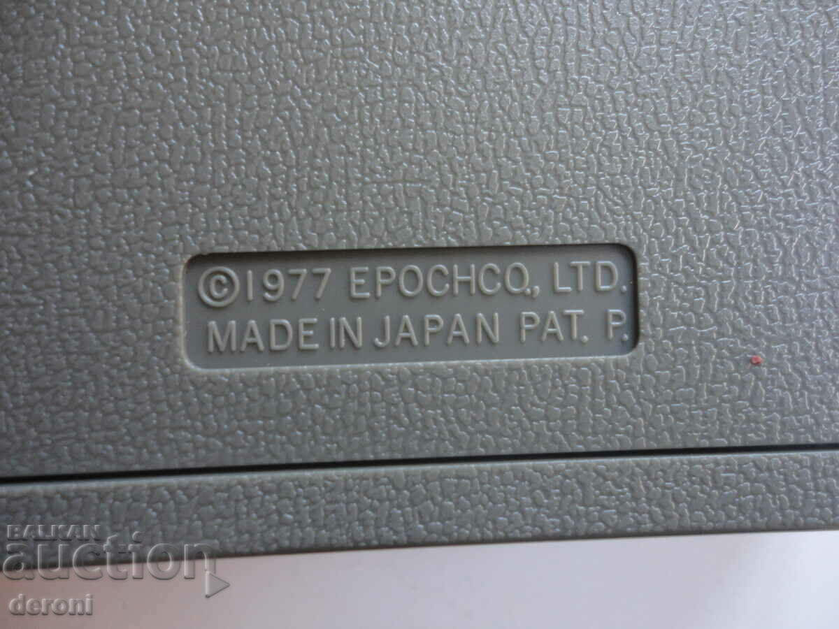 Auction Japanese magnetic chess Auction Japanese magnetic chess