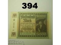 Βερολίνο 5000 μάρκα 1922 UNC Γερμανία