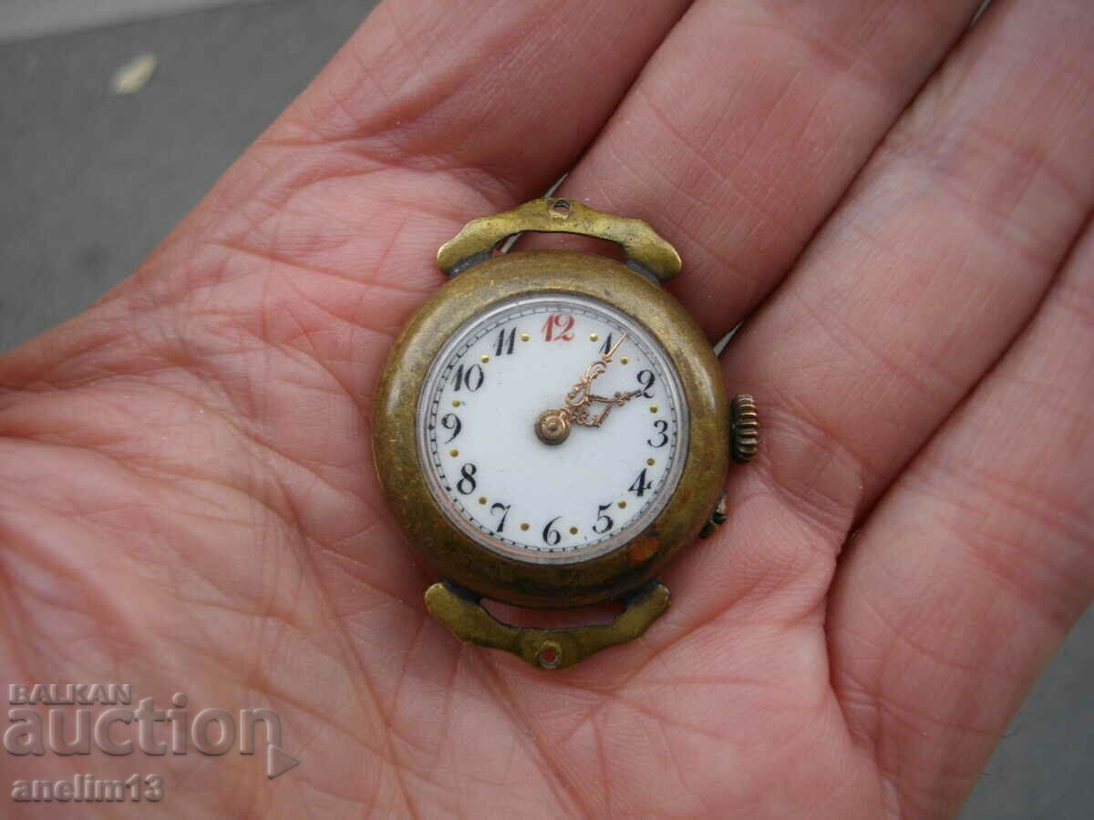 Auction COLLECTIBLE OLD LADIES ART DECO SWISS ART DECO WATCH Auction COLLECTIBLE OLD LADIES ART DECO SWISS ART DECO WATCH