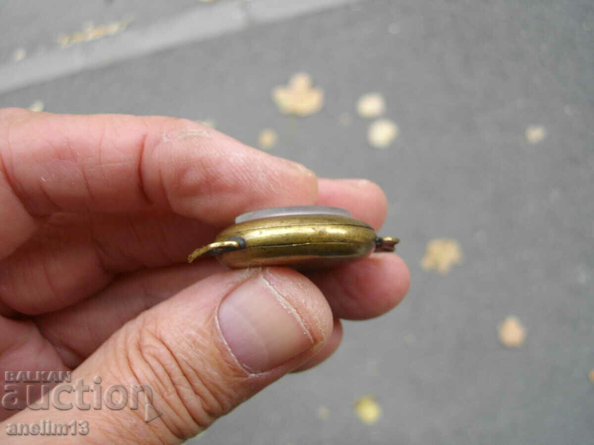 COLLECTIBLE OLD LADIES ART DECO SWISS ART DECO WATCH - 5 COLLECTIBLE OLD LADIES ART DECO SWISS ART DECO WATCH - 5