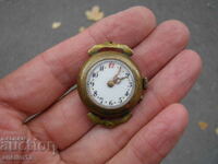 COLLECTIBLE OLD LADIES ART DECO SWISS ART DECO WATCH