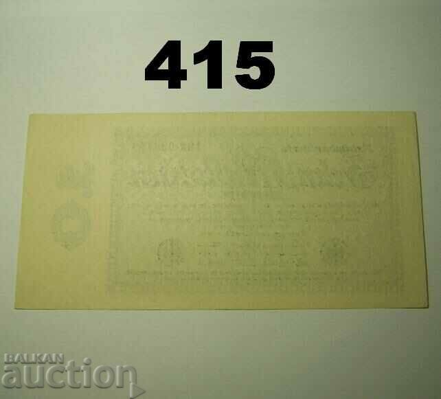 Berlin 10 milliarden mark 1923 XF+/AUNC Germany with price 30.00 BGN | € 15.34