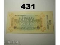 Berlin 50 milliarden mark 1923 AUNC DEU-140.c