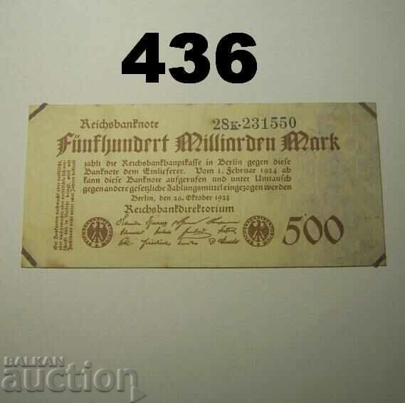 Berlin 500 miliarden mark 1923 DEU-152.b