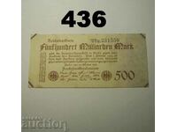 Berlin 500 miliarden mark 1923 DEU-152.b