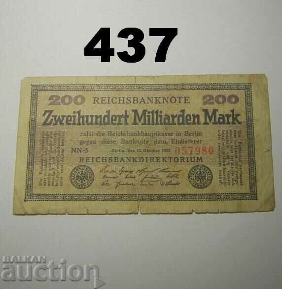 Berlin 200 miliarden mark 1923 DEU-143.g