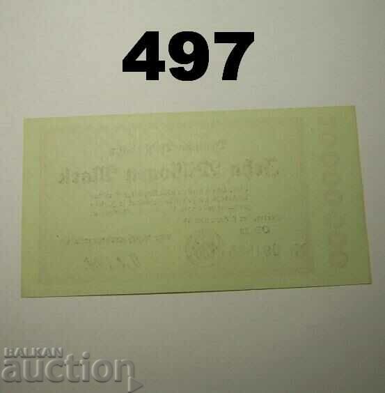 Berlin 10 millionen mark 1923 XF+/AUNC Germany with price 7.00 BGN | € 3.58 Berlin 10 millionen mark 1923 XF+/AUNC Germany with price 7.00 BGN | € 3.58