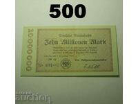 Berlin 10 millionen mark 1923 XF+/AUNC Germany