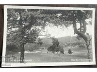 4574 Kingdom of Bulgaria resort Yundola Paskov 1940