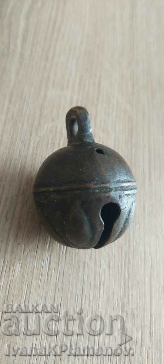 Bell clapper bronze for collectors with price 26.00 BGN | € 13.29