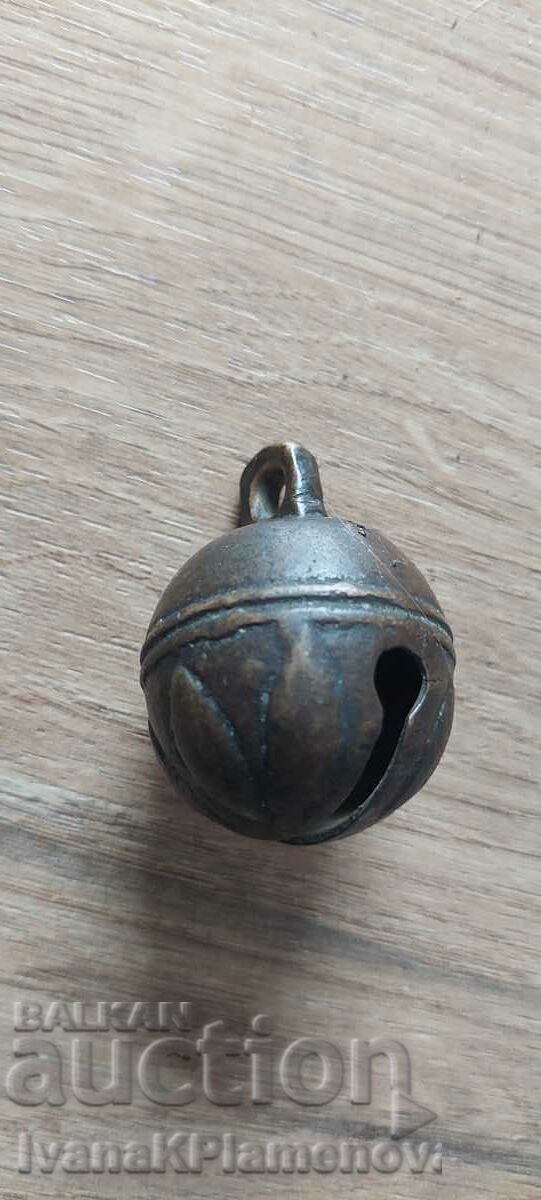 Clopot clopot bronz pentru colecționari