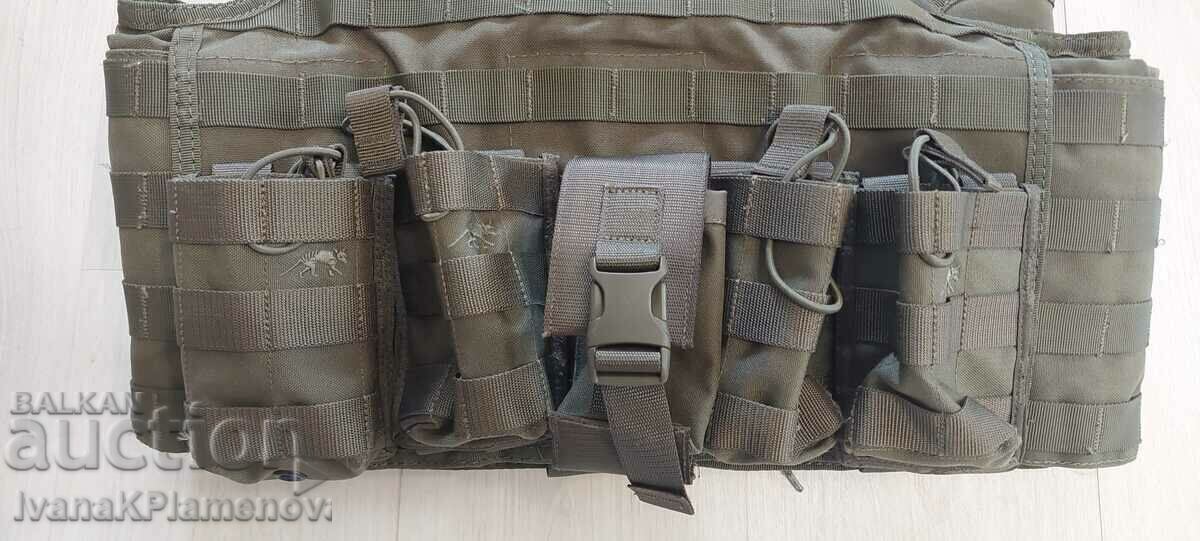 Vest military new with price 180.00 BGN | € 92.03 Vest military new with price 180.00 BGN | € 92.03