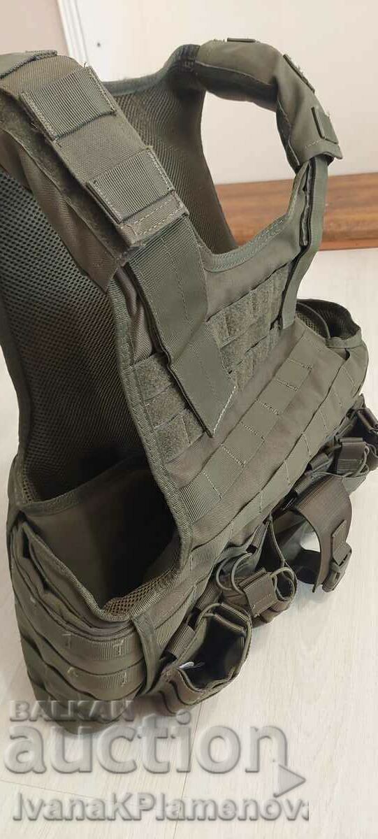 Vest military new - 5 Vest military new - 5