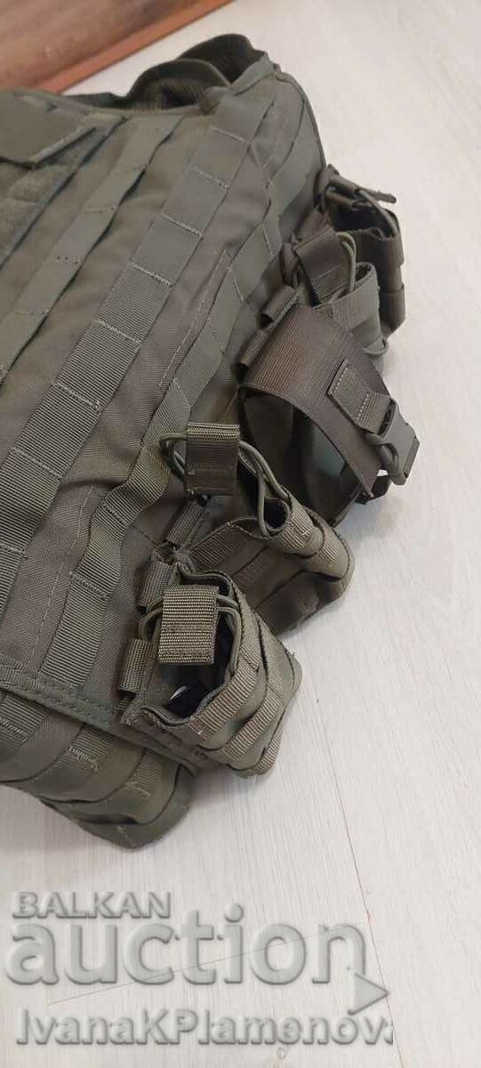 Vest military new - 6 Vest military new - 6