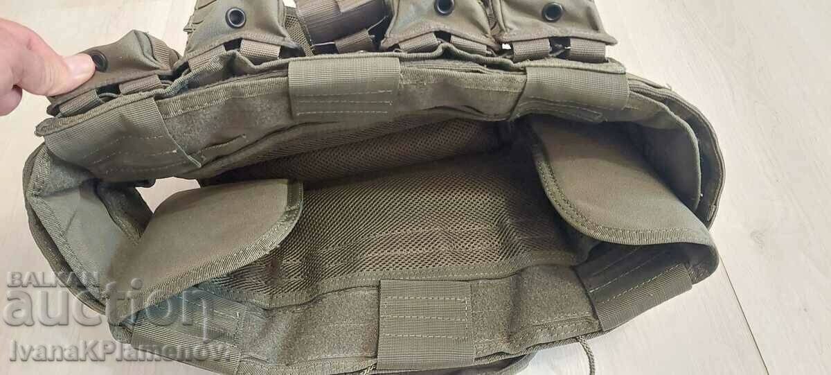 Vest military new - 7 Vest military new - 7