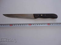 Butcher knife Solingen 6