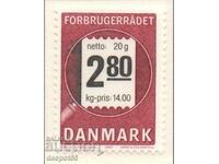 1987. Denmark. Consumer advice? CURIOSITY!