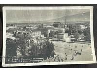 4597 Bulgaria Sofia 9th September Square Mausoleum from the 1950s