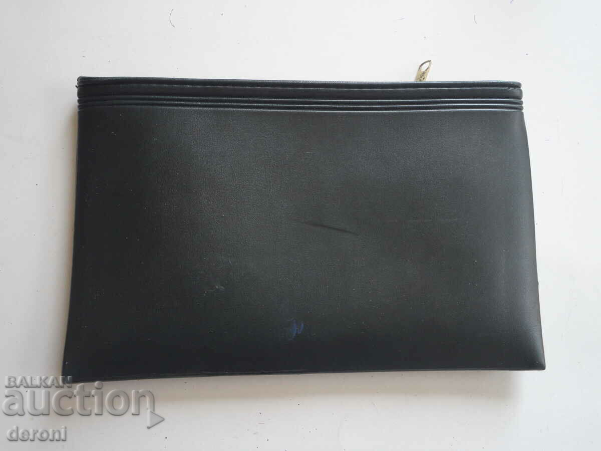 Auction German wallet bag Auction German wallet bag