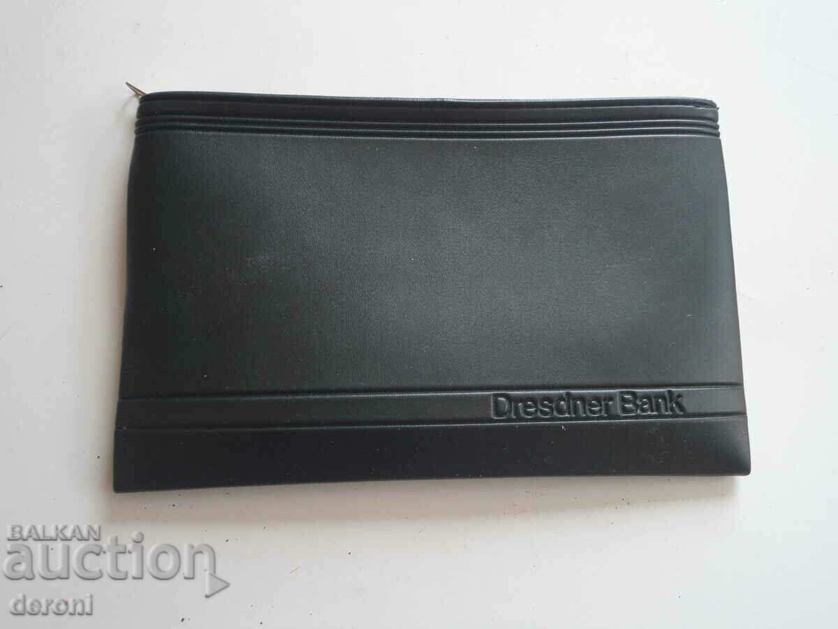 German wallet bag - 6 German wallet bag - 6