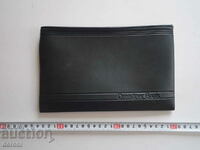 German wallet bag