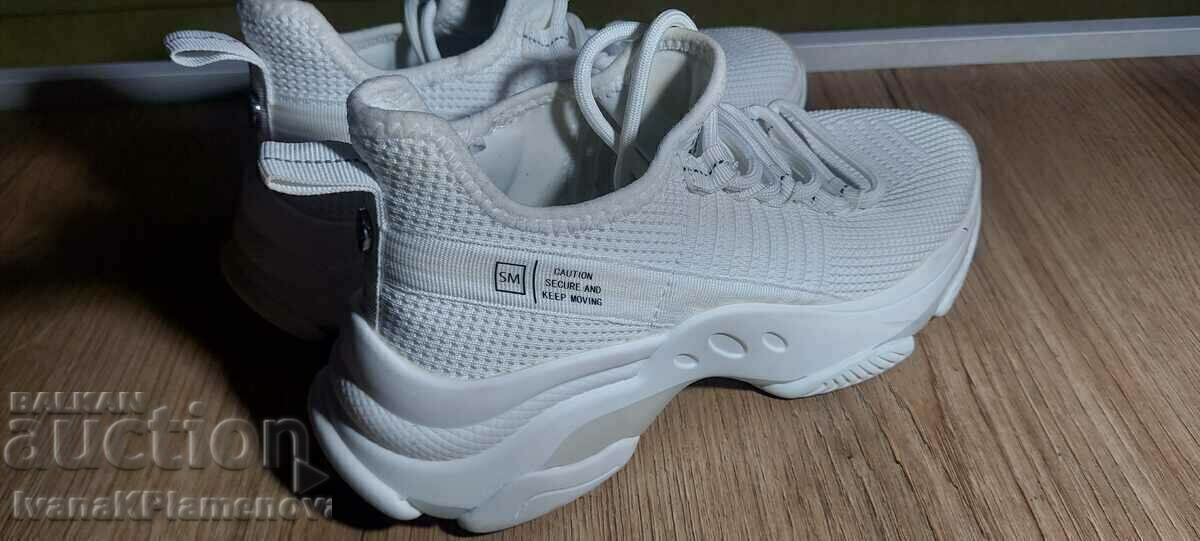 STEVE MADDEN sneakers - 5