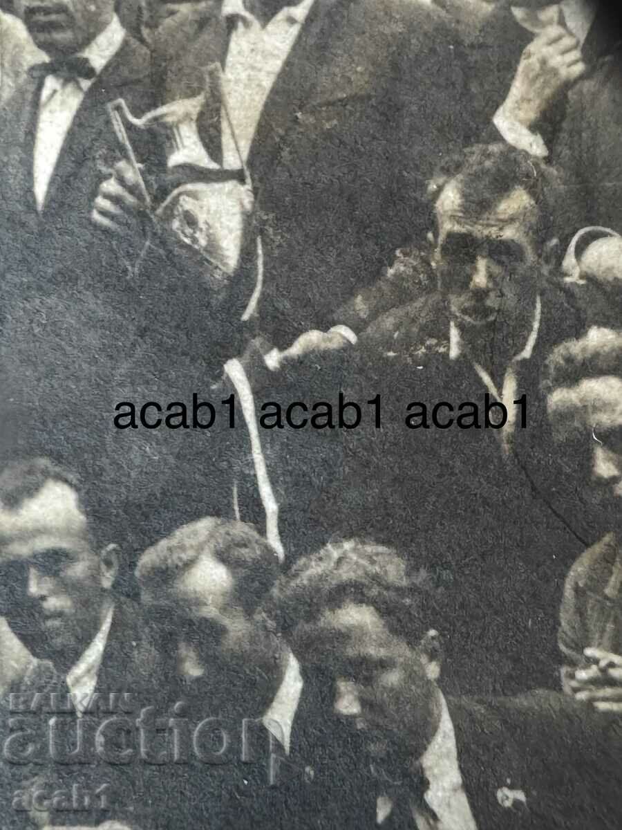 Auction SLAVIA with the Garata Cup Auction SLAVIA with the Garata Cup