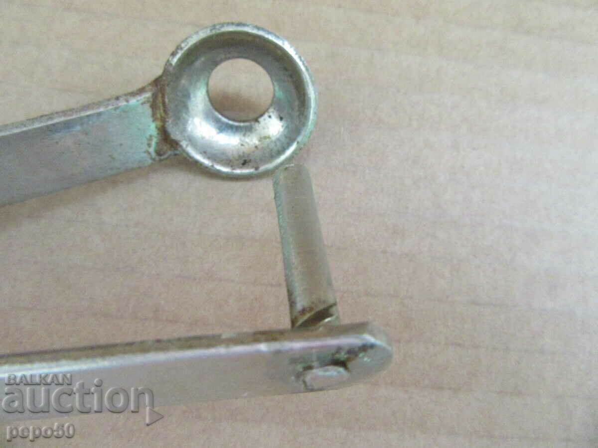 EQUIPMENT FOR CLEANING CHERRIES AND CHERRIES FROM SOCA with price 5.00 BGN | € 2.56