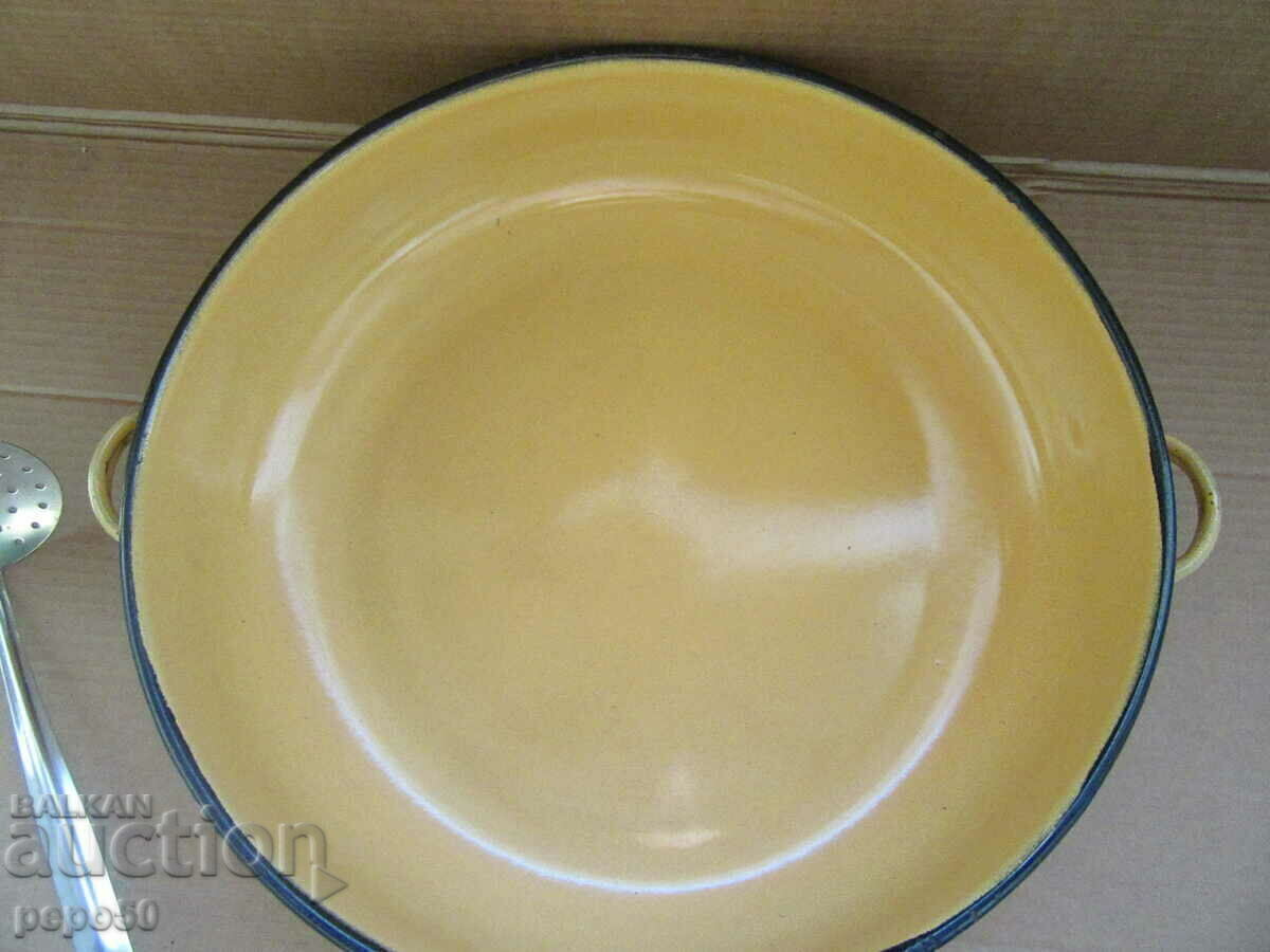 FOR THOSE WHO MAKE SWEETS AND JAMS - SOMETHING FROM SOCA with price 45.00 BGN | € 23.01 FOR THOSE WHO MAKE SWEETS AND JAMS - SOMETHING FROM SOCA with price 45.00 BGN | € 23.01