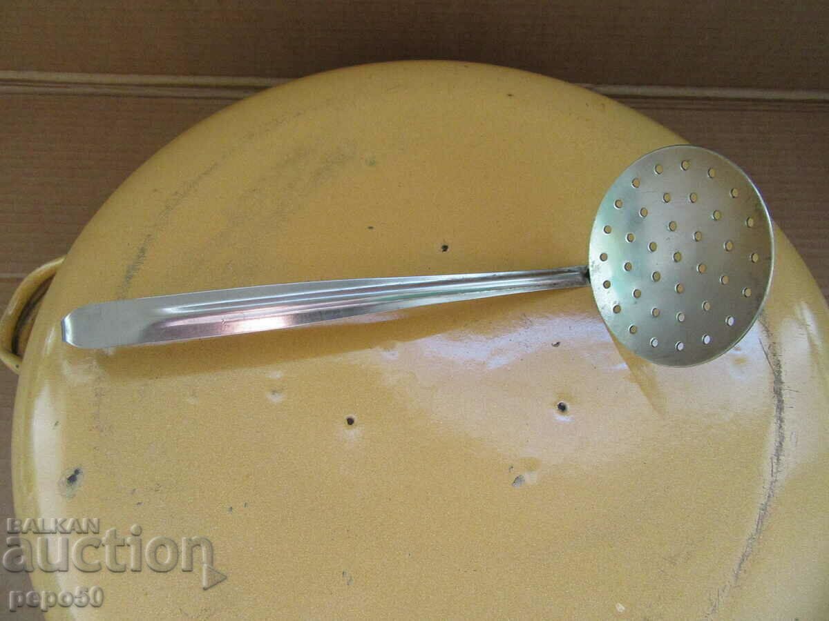 PENTRU CEI CARE FAC DULCIURI SI DULCI - CEVA DE LA SOCA - 5