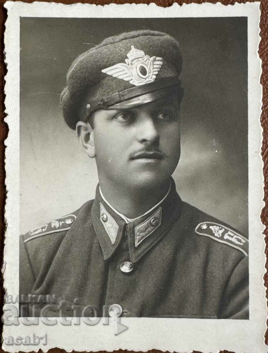 Liliacul zburător 1944