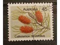 Australia 1975 Flora/Flori Clemo