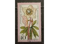 Γερμανία 1975 Flora/Flowers Clemo