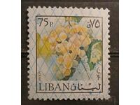 Liban Flora Claymo