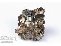 Druze pyrite from Bulgaria 59.3g